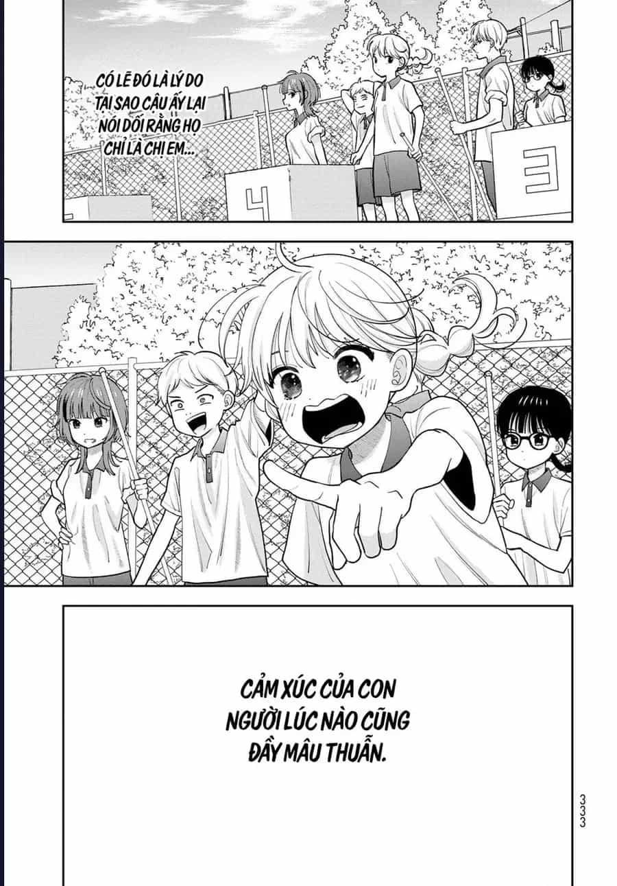 Boku Dake Ga Shitterun Daze - Chương 11 - ảnh 45