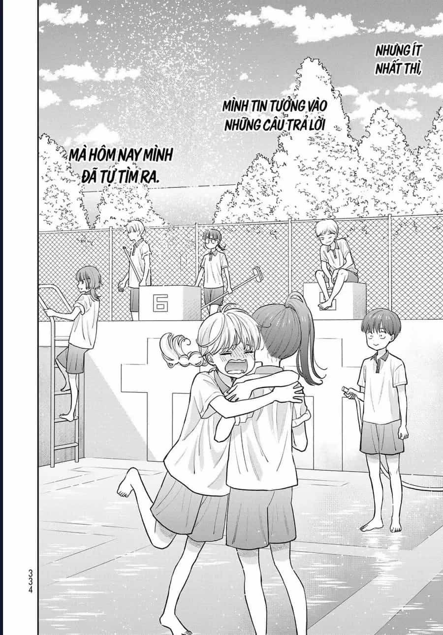 Boku Dake Ga Shitterun Daze - Chương 11 - ảnh 46