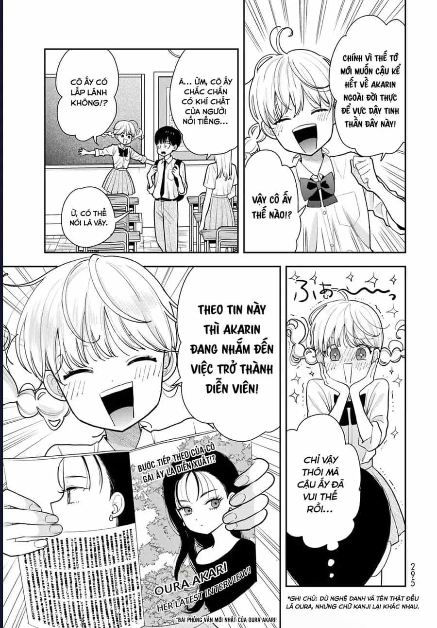 Boku Dake Ga Shitterun Daze - Chương 11 - ảnh 7