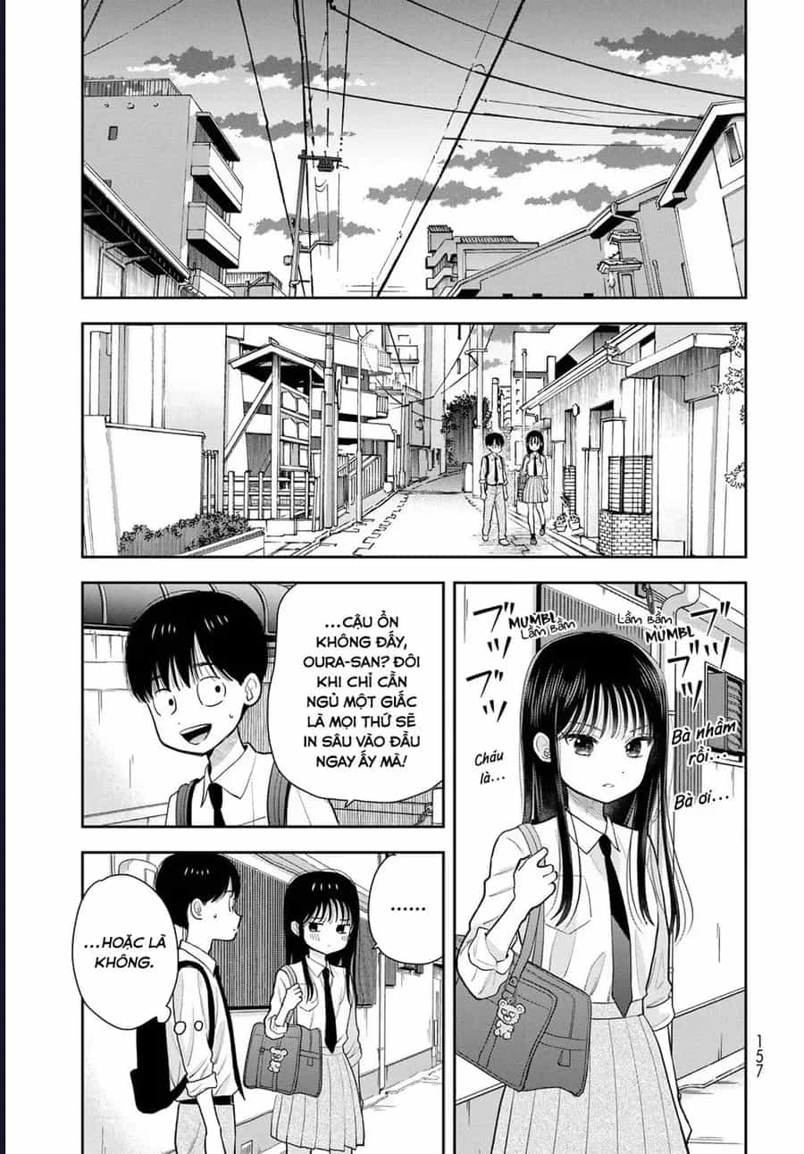 Boku Dake Ga Shitterun Daze - Chương 12 - ảnh 15