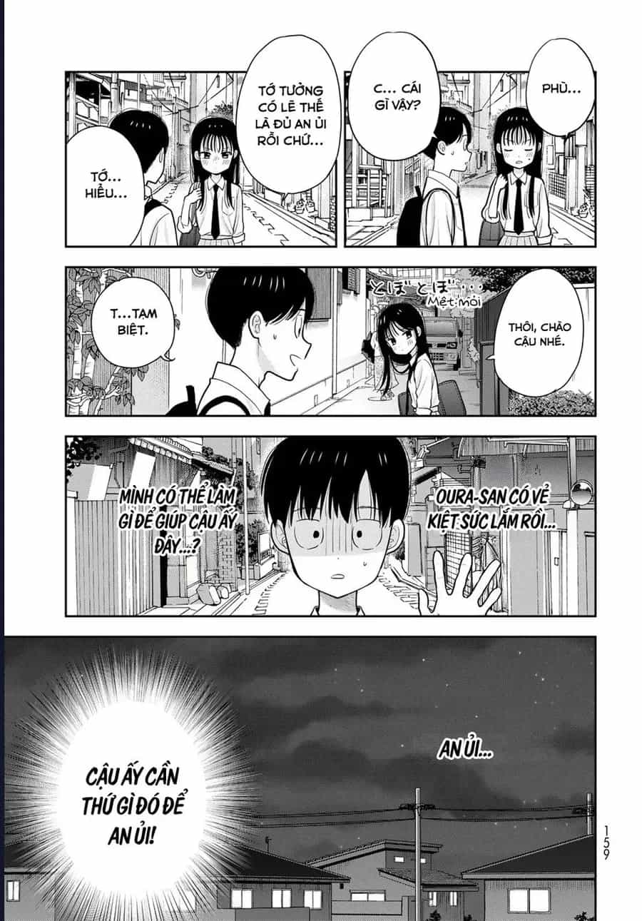 Boku Dake Ga Shitterun Daze - Chương 12 - ảnh 17