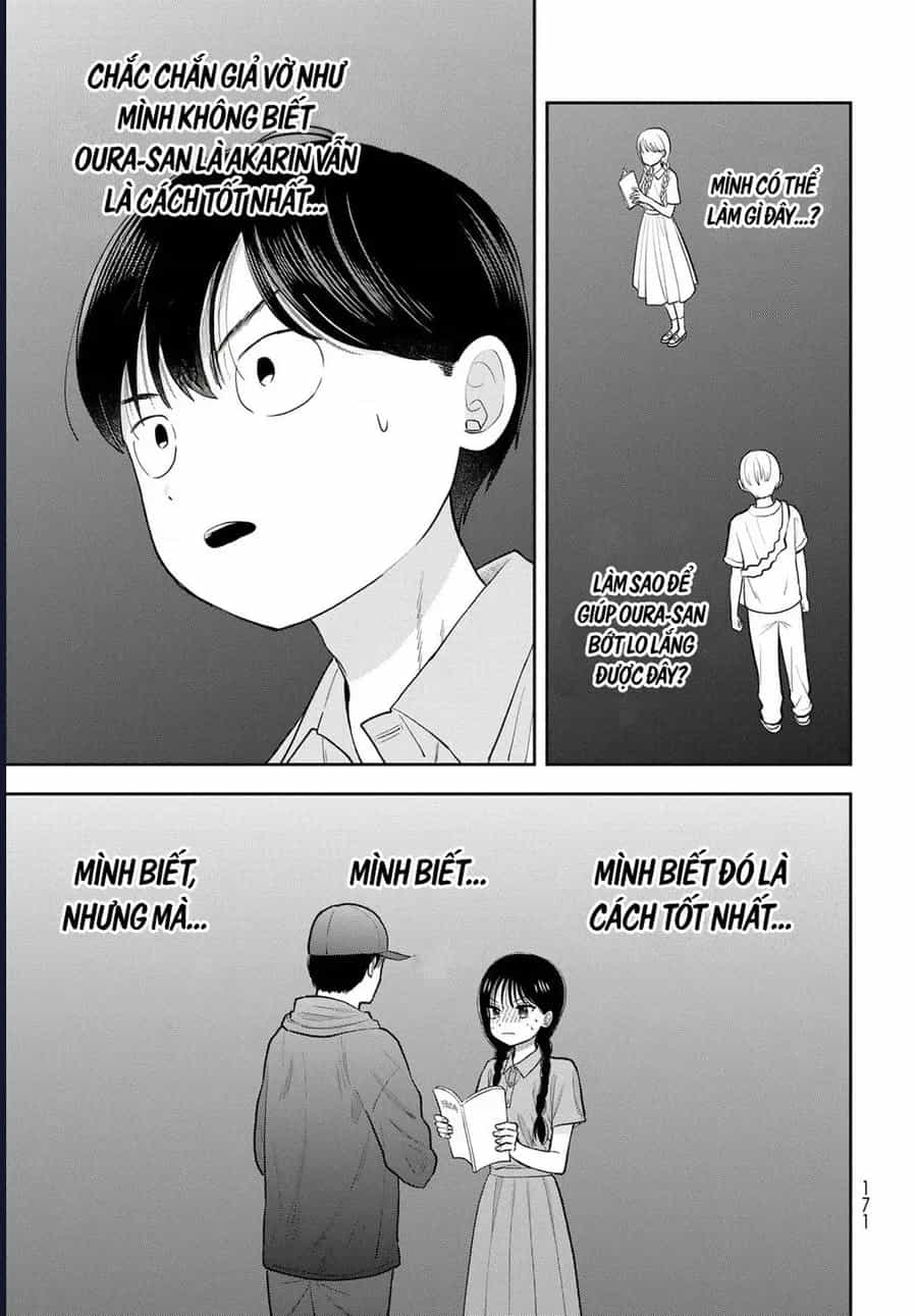 Boku Dake Ga Shitterun Daze - Chương 12 - ảnh 29
