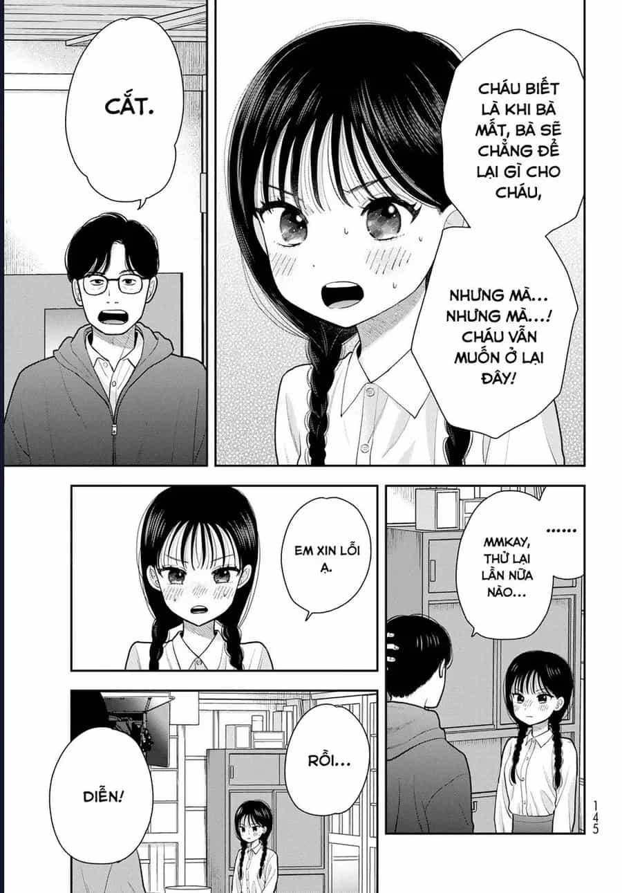 Boku Dake Ga Shitterun Daze - Chương 12 - ảnh 3