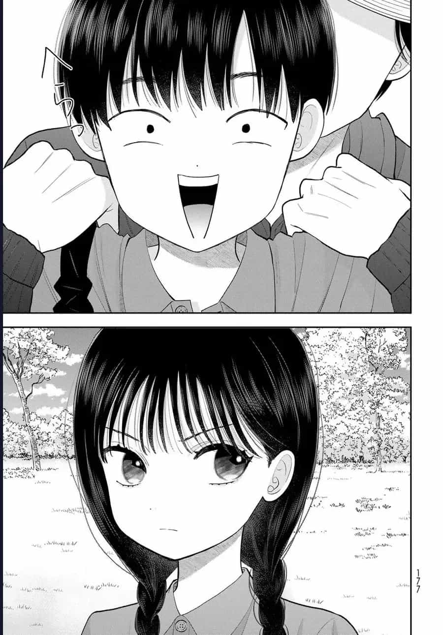 Boku Dake Ga Shitterun Daze - Chương 12 - ảnh 34