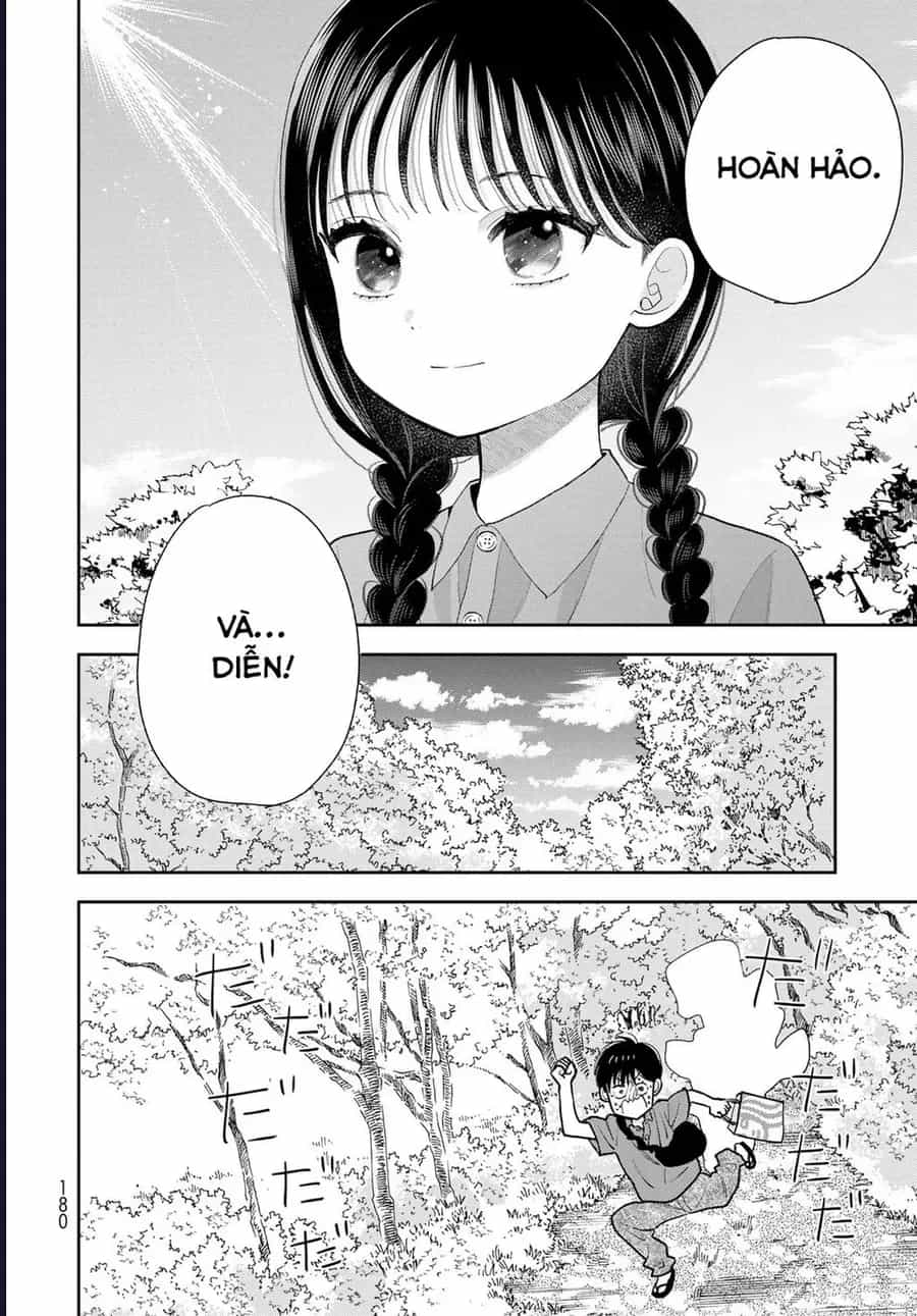Boku Dake Ga Shitterun Daze - Chương 12 - ảnh 37