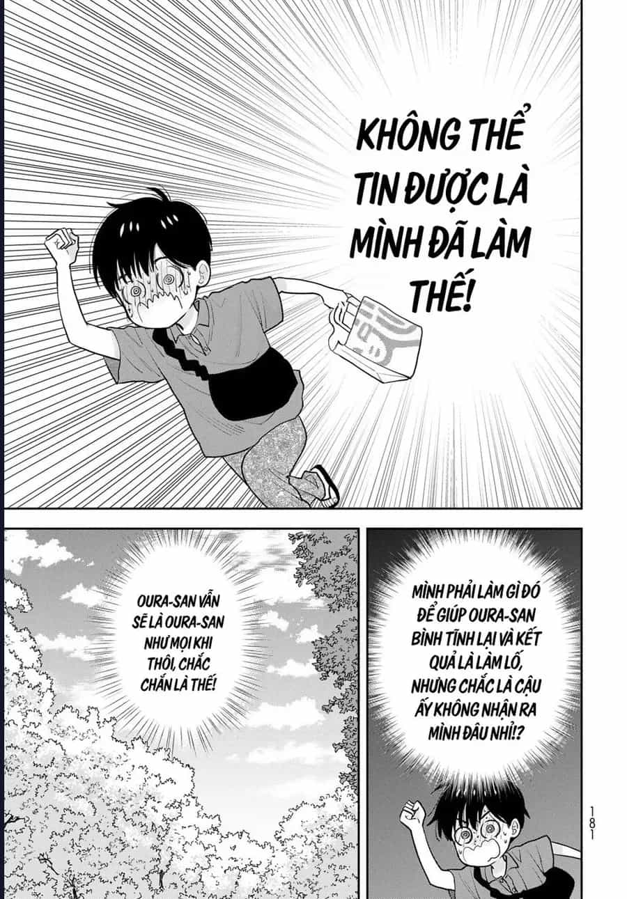Boku Dake Ga Shitterun Daze - Chương 12 - ảnh 38