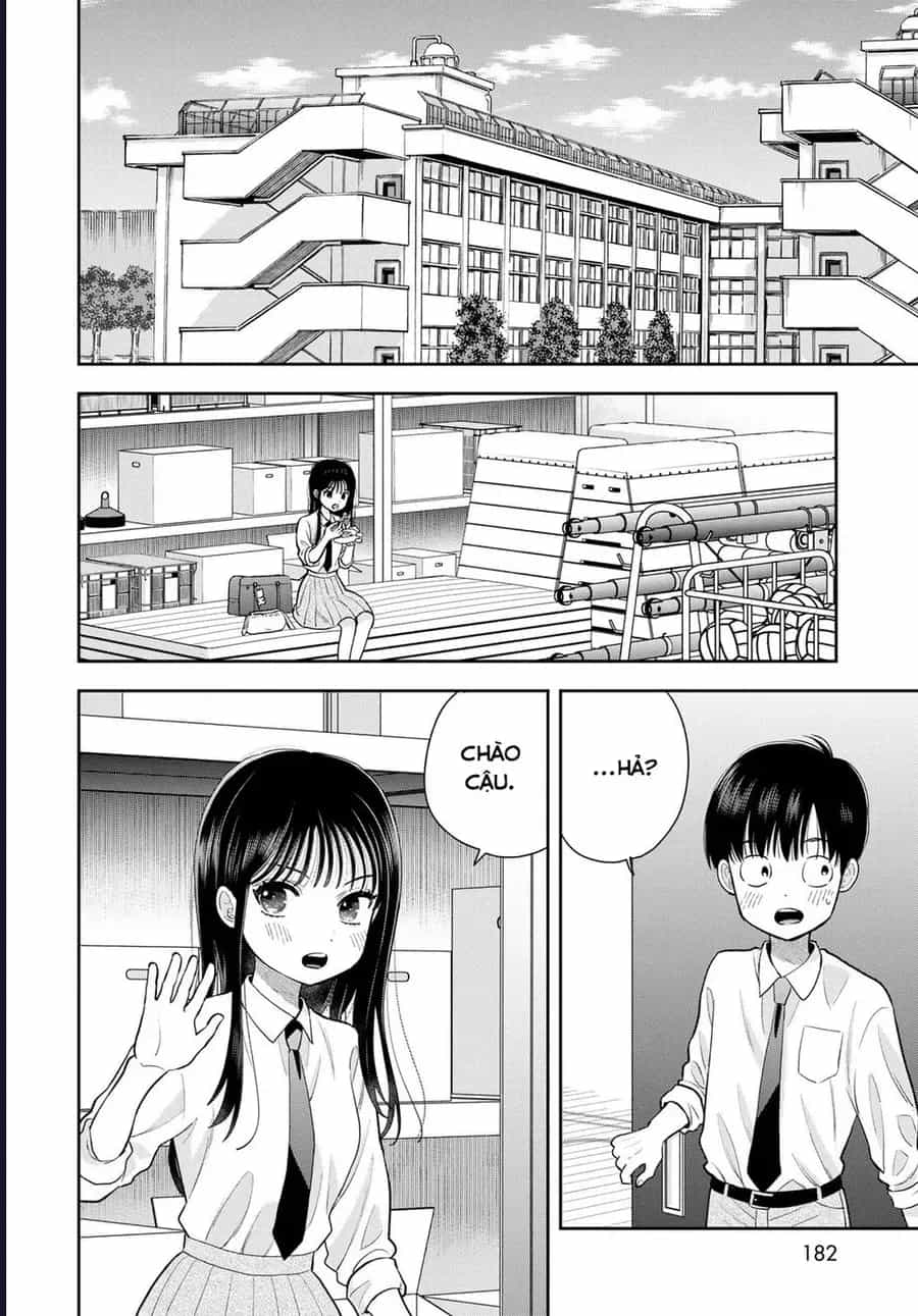 Boku Dake Ga Shitterun Daze - Chương 12 - ảnh 39