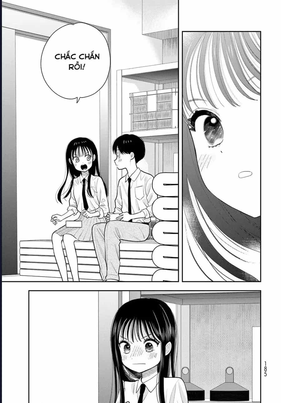 Boku Dake Ga Shitterun Daze - Chương 12 - ảnh 42