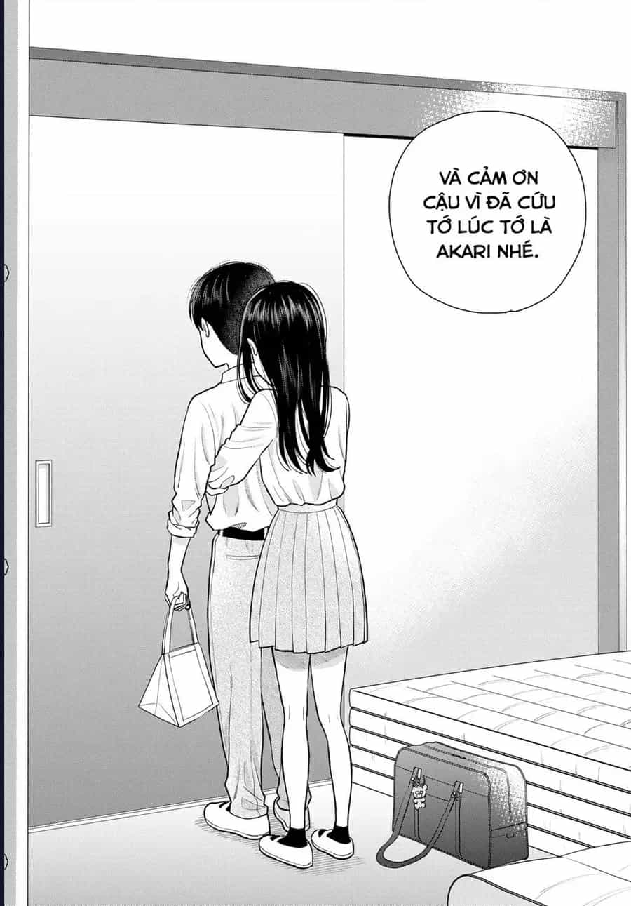Boku Dake Ga Shitterun Daze - Chương 12 - ảnh 47