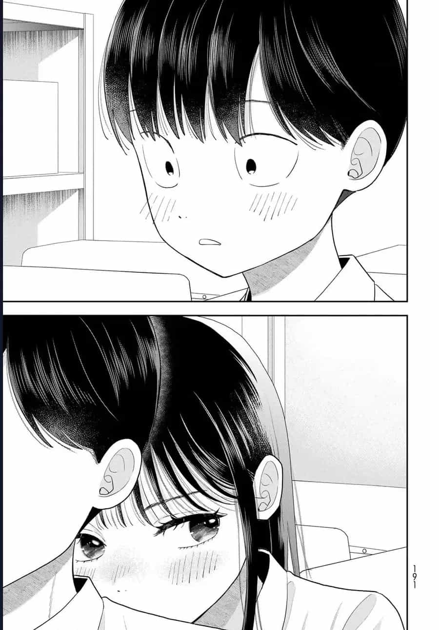 Boku Dake Ga Shitterun Daze - Chương 12 - ảnh 48
