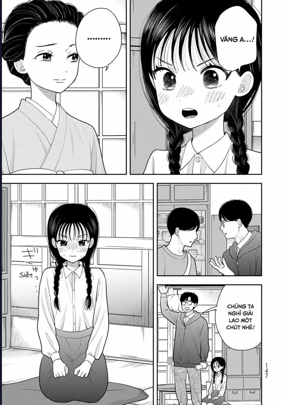 Boku Dake Ga Shitterun Daze - Chương 12 - ảnh 5