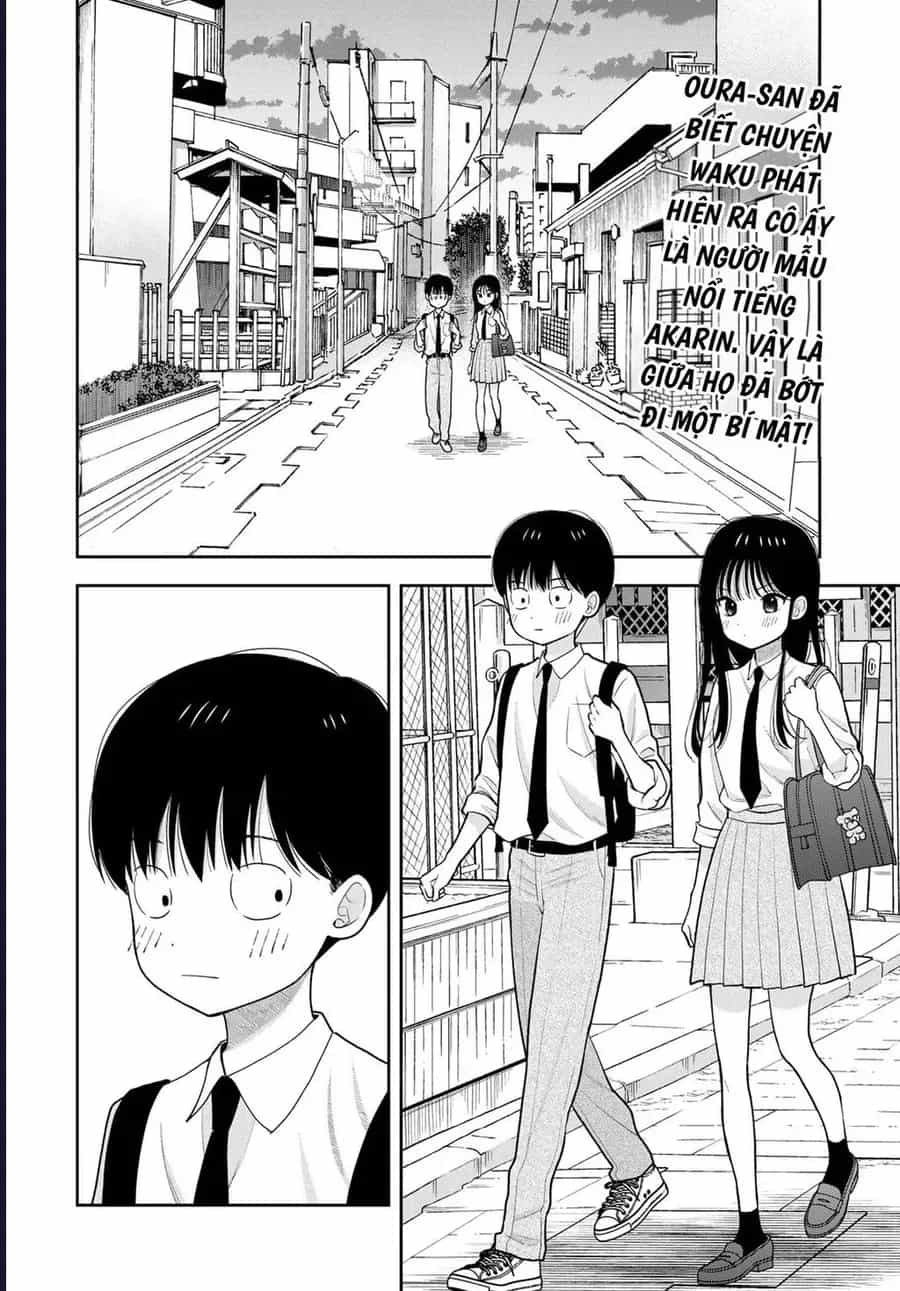 Boku Dake Ga Shitterun Daze - Chương 13 - ảnh 2