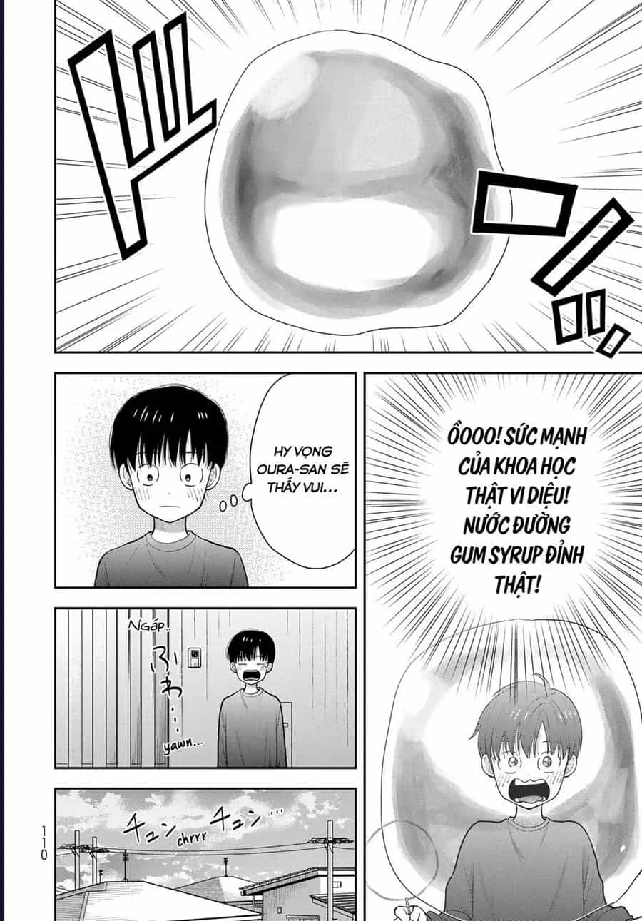 Boku Dake Ga Shitterun Daze - Chương 13 - ảnh 20