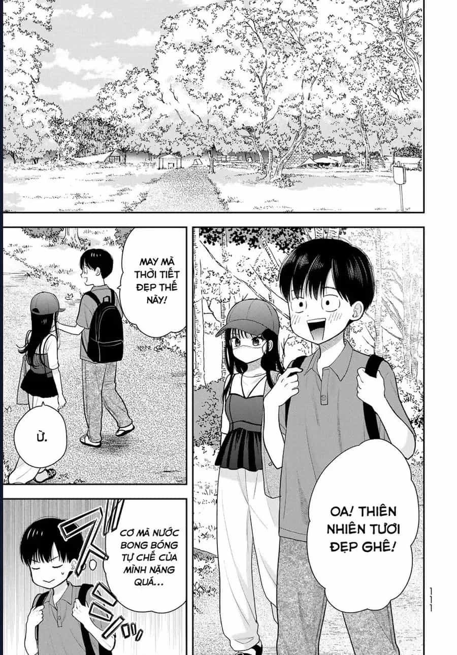 Boku Dake Ga Shitterun Daze - Chương 13 - ảnh 21