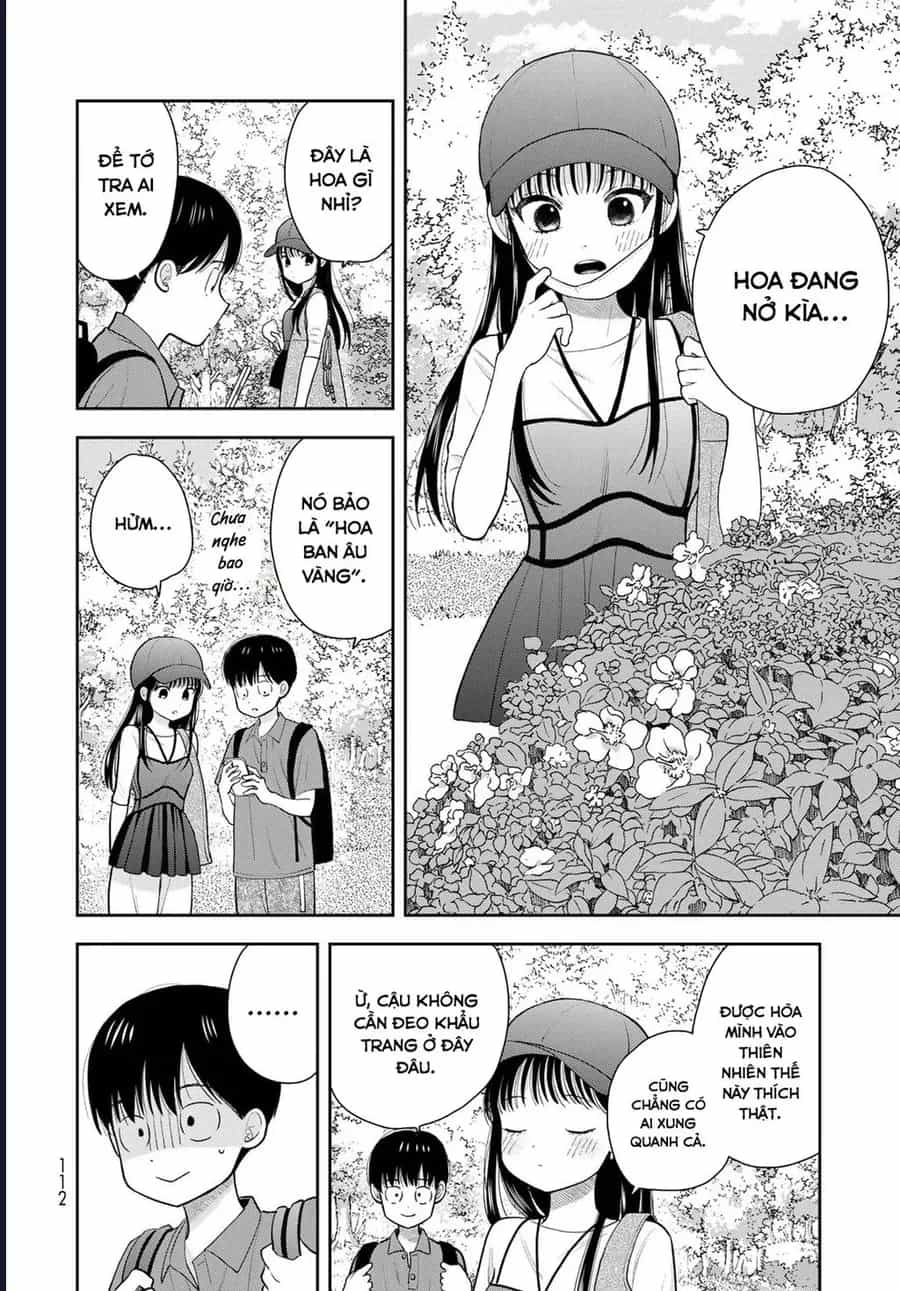 Boku Dake Ga Shitterun Daze - Chương 13 - ảnh 22