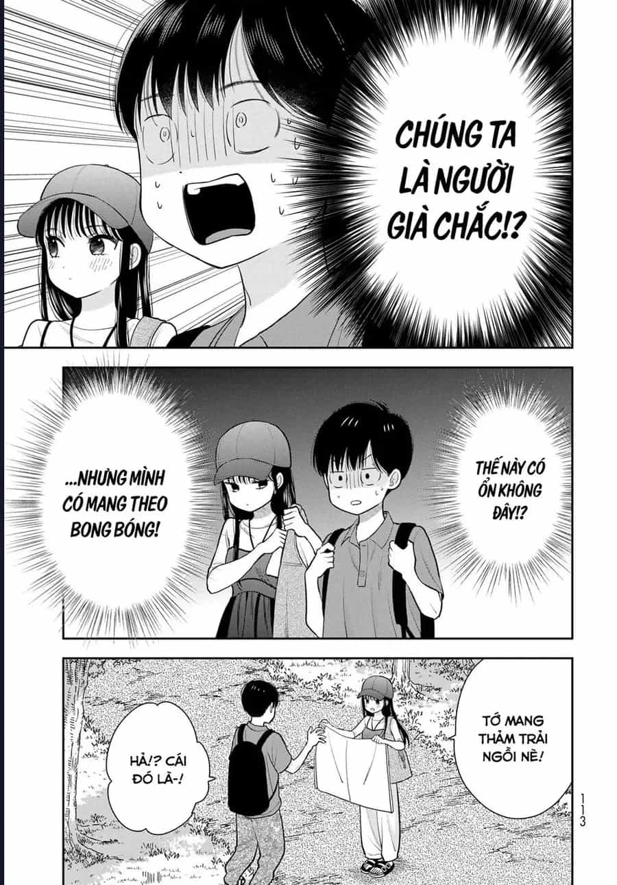 Boku Dake Ga Shitterun Daze - Chương 13 - ảnh 23