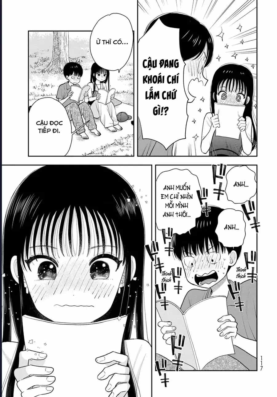 Boku Dake Ga Shitterun Daze - Chương 13 - ảnh 27