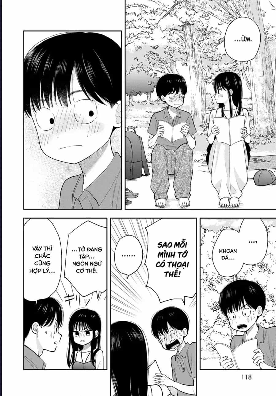 Boku Dake Ga Shitterun Daze - Chương 13 - ảnh 28