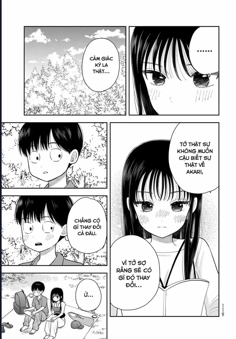 Boku Dake Ga Shitterun Daze - Chương 13 - ảnh 29