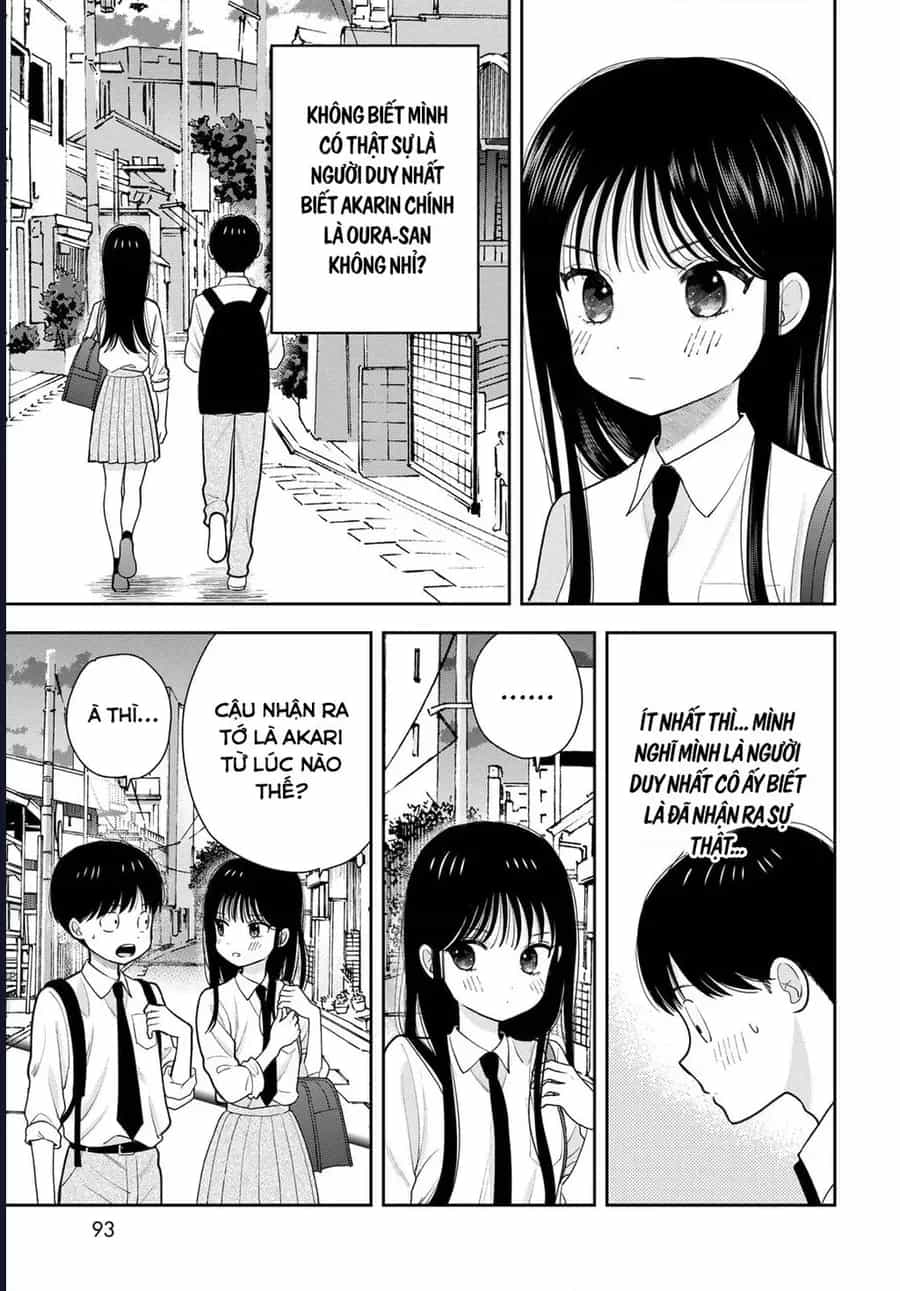 Boku Dake Ga Shitterun Daze - Chương 13 - ảnh 3