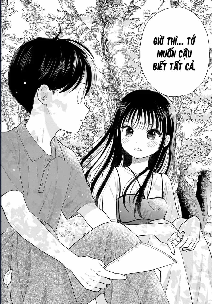 Boku Dake Ga Shitterun Daze - Chương 13 - ảnh 30
