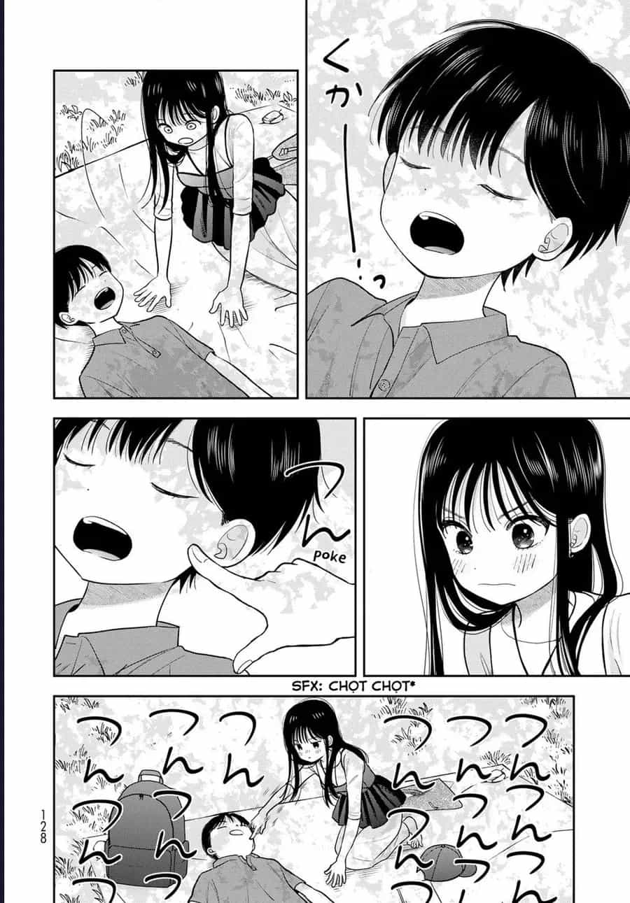 Boku Dake Ga Shitterun Daze - Chương 13 - ảnh 38