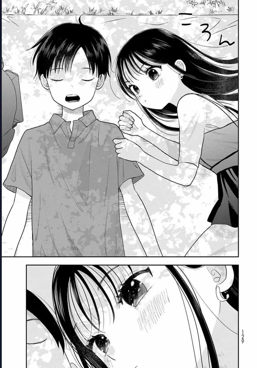 Boku Dake Ga Shitterun Daze - Chương 13 - ảnh 39