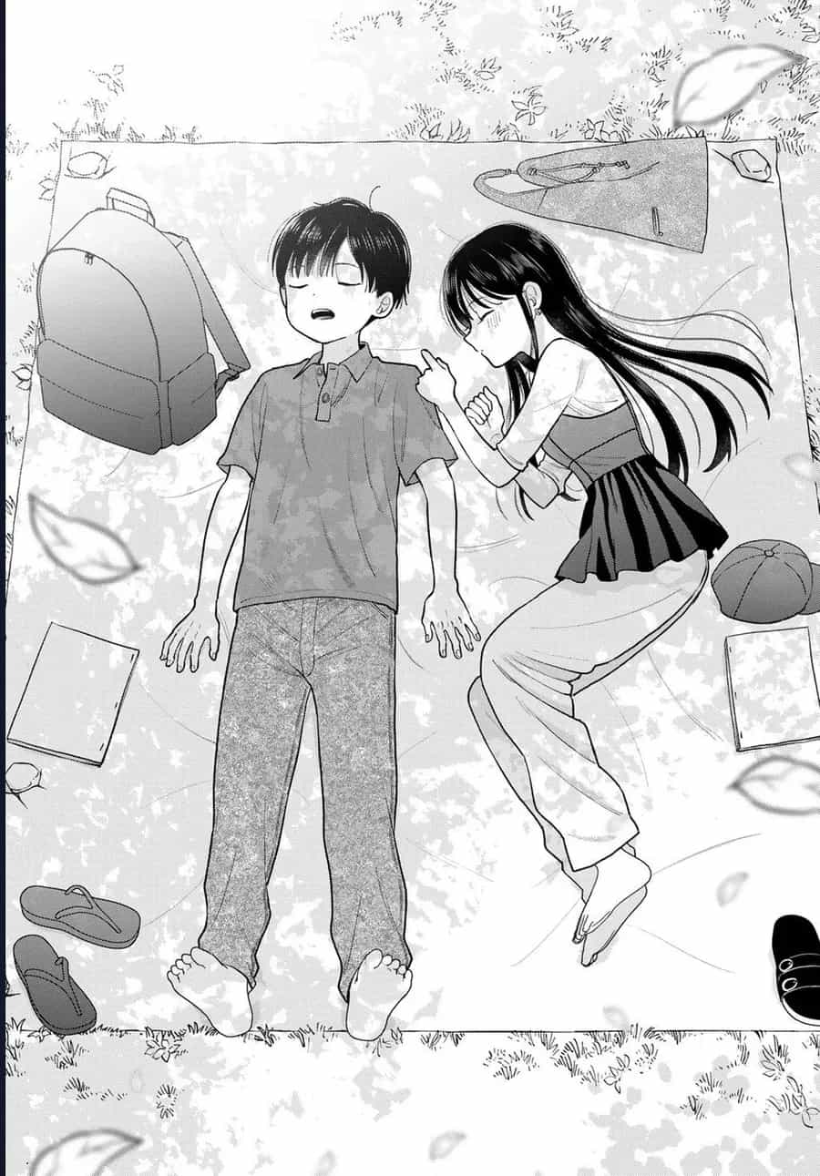 Boku Dake Ga Shitterun Daze - Chương 13 - ảnh 40
