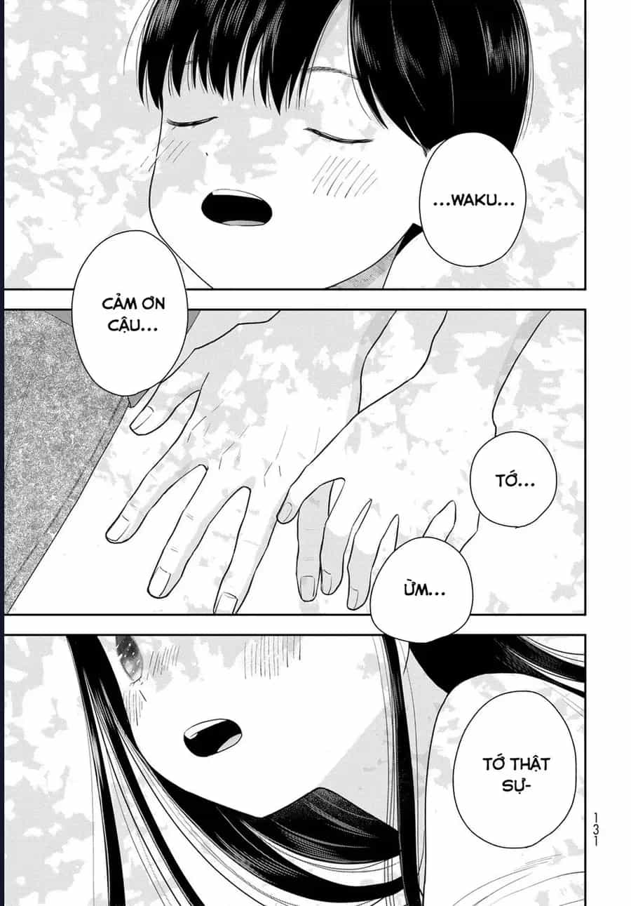 Boku Dake Ga Shitterun Daze - Chương 13 - ảnh 41