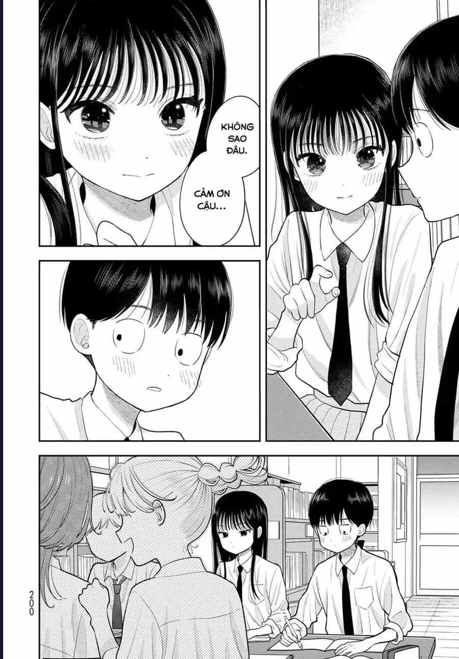 Boku Dake Ga Shitterun Daze - Chương 14 - ảnh 12