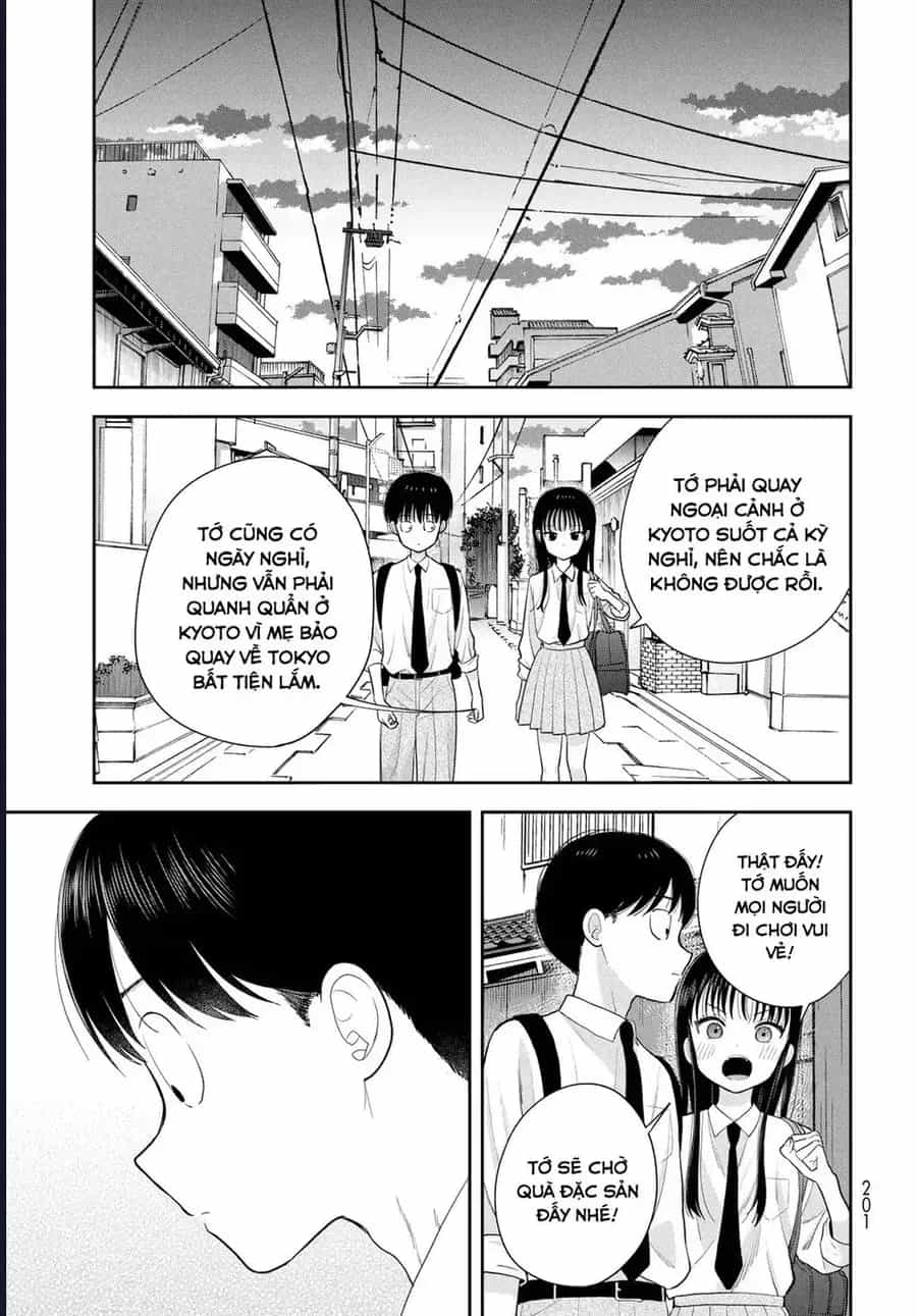 Boku Dake Ga Shitterun Daze - Chương 14 - ảnh 13