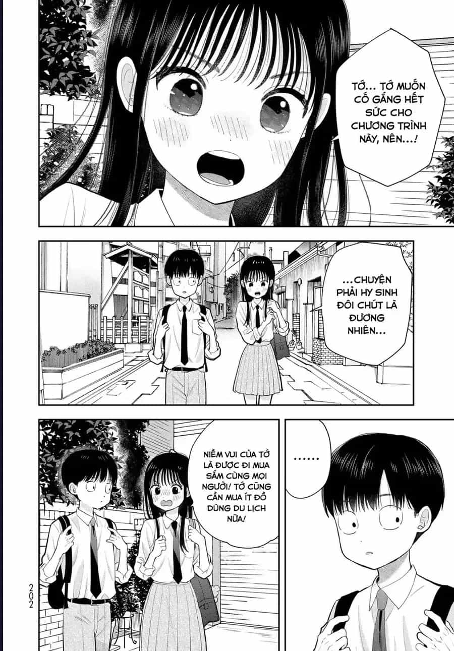Boku Dake Ga Shitterun Daze - Chương 14 - ảnh 14