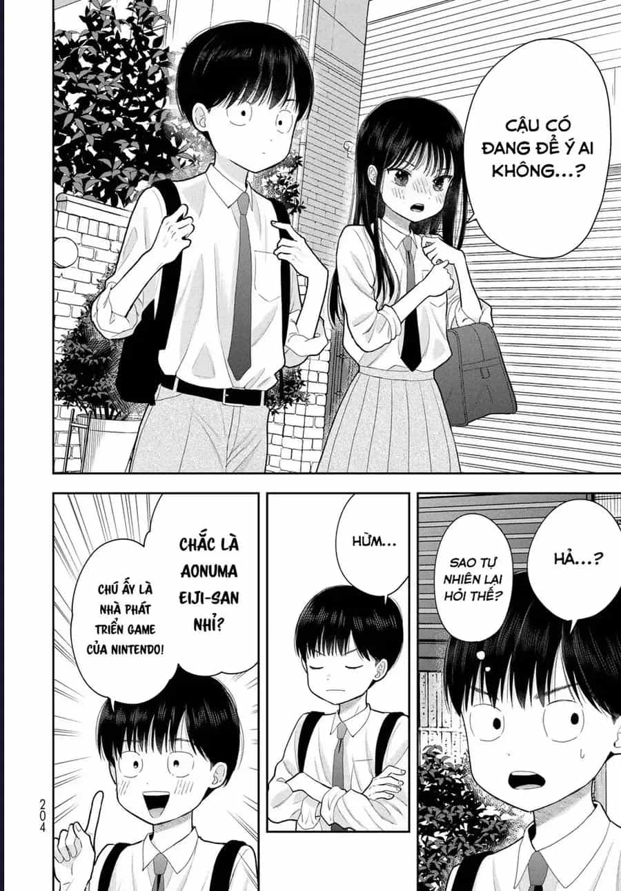 Boku Dake Ga Shitterun Daze - Chương 14 - ảnh 16