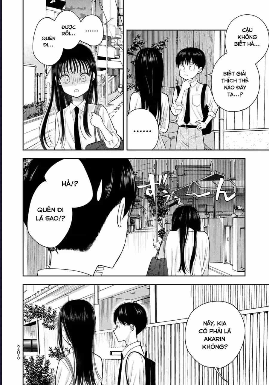 Boku Dake Ga Shitterun Daze - Chương 14 - ảnh 18
