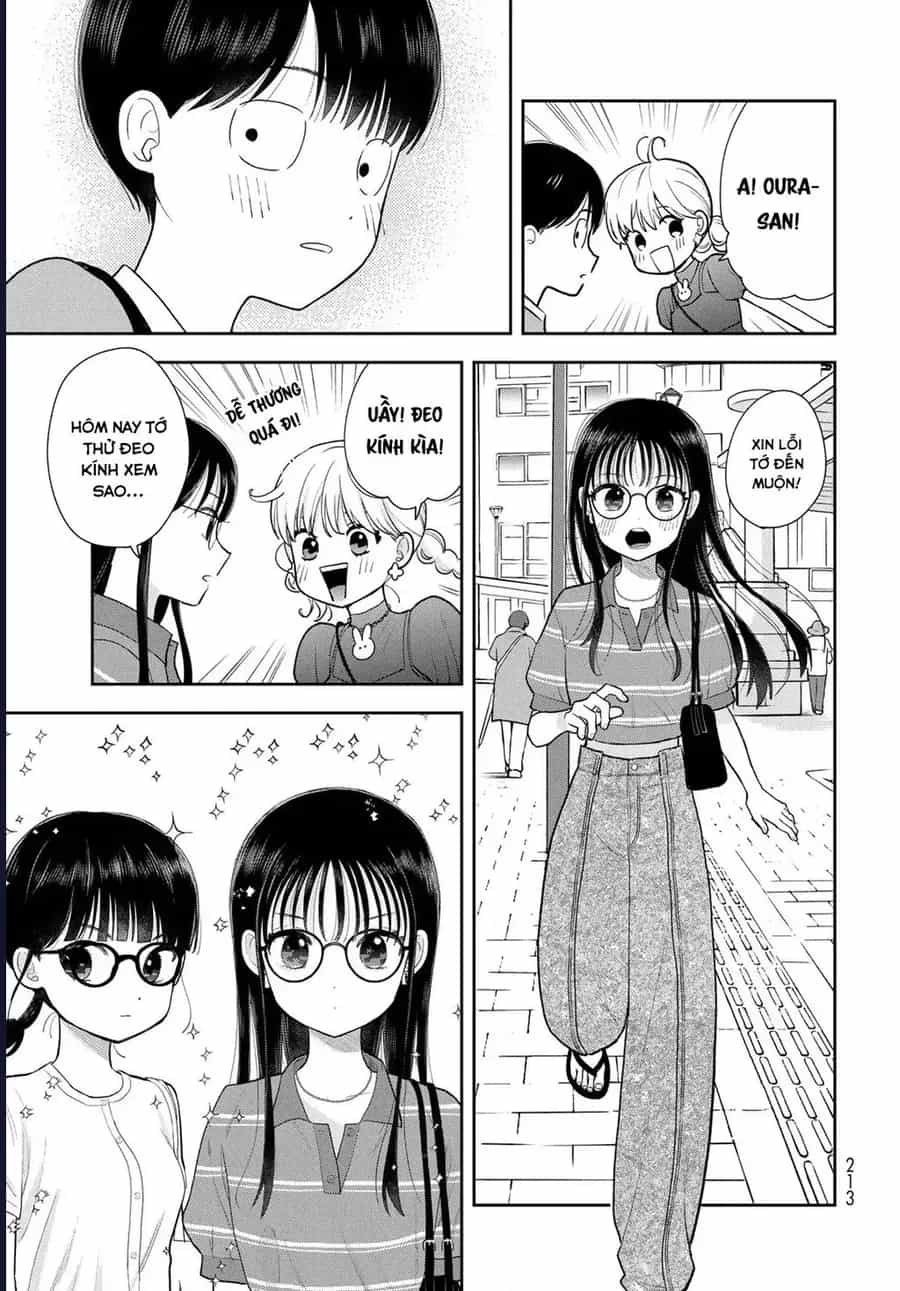 Boku Dake Ga Shitterun Daze - Chương 14 - ảnh 25