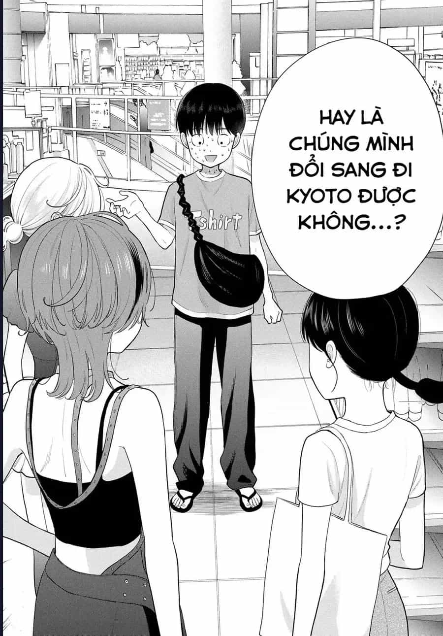 Boku Dake Ga Shitterun Daze - Chương 14 - ảnh 38