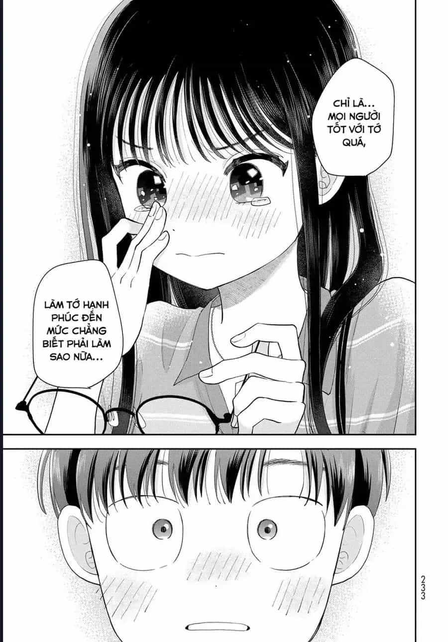 Boku Dake Ga Shitterun Daze - Chương 14 - ảnh 45