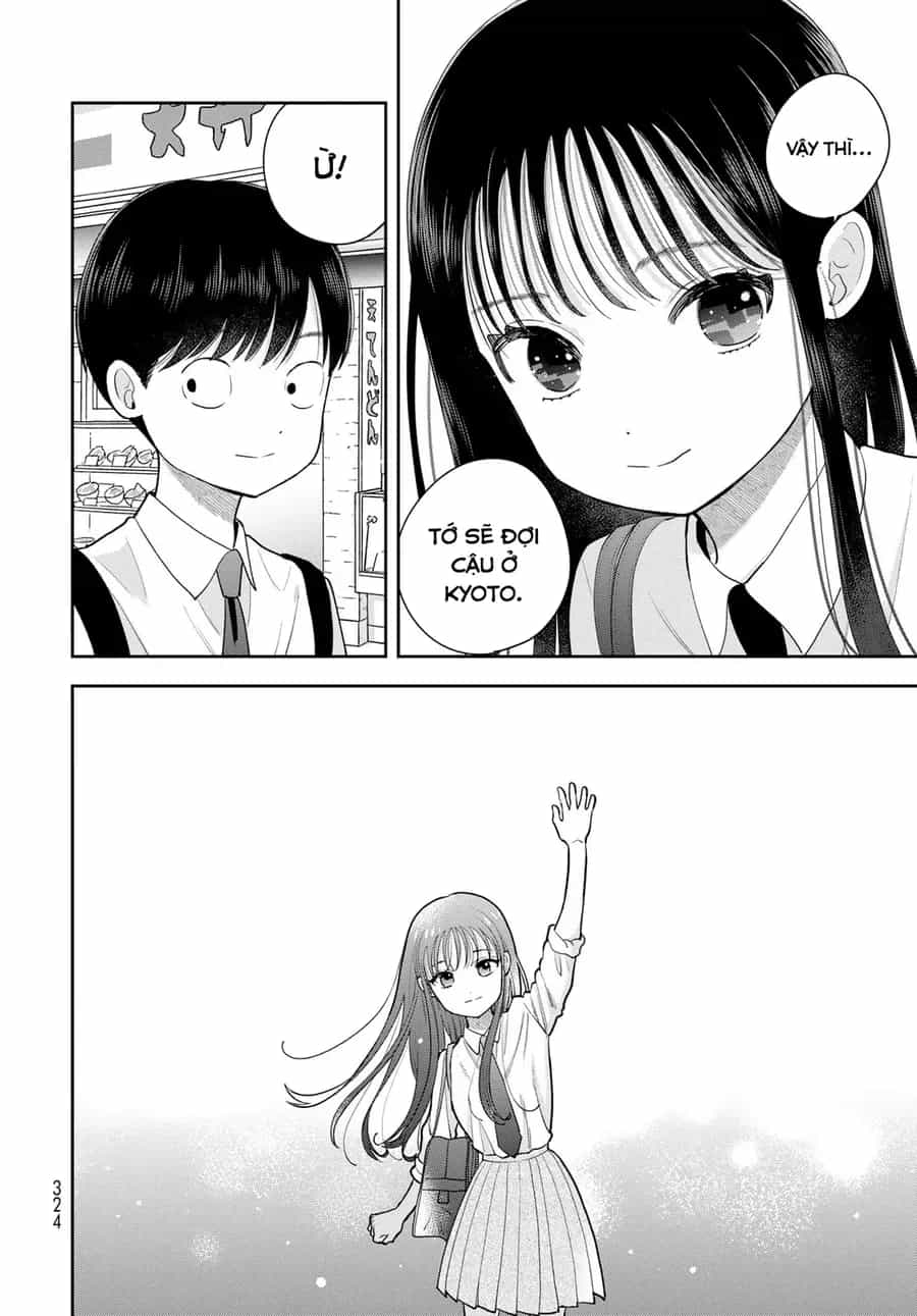 Boku Dake Ga Shitterun Daze - Chương 15 - ảnh 20