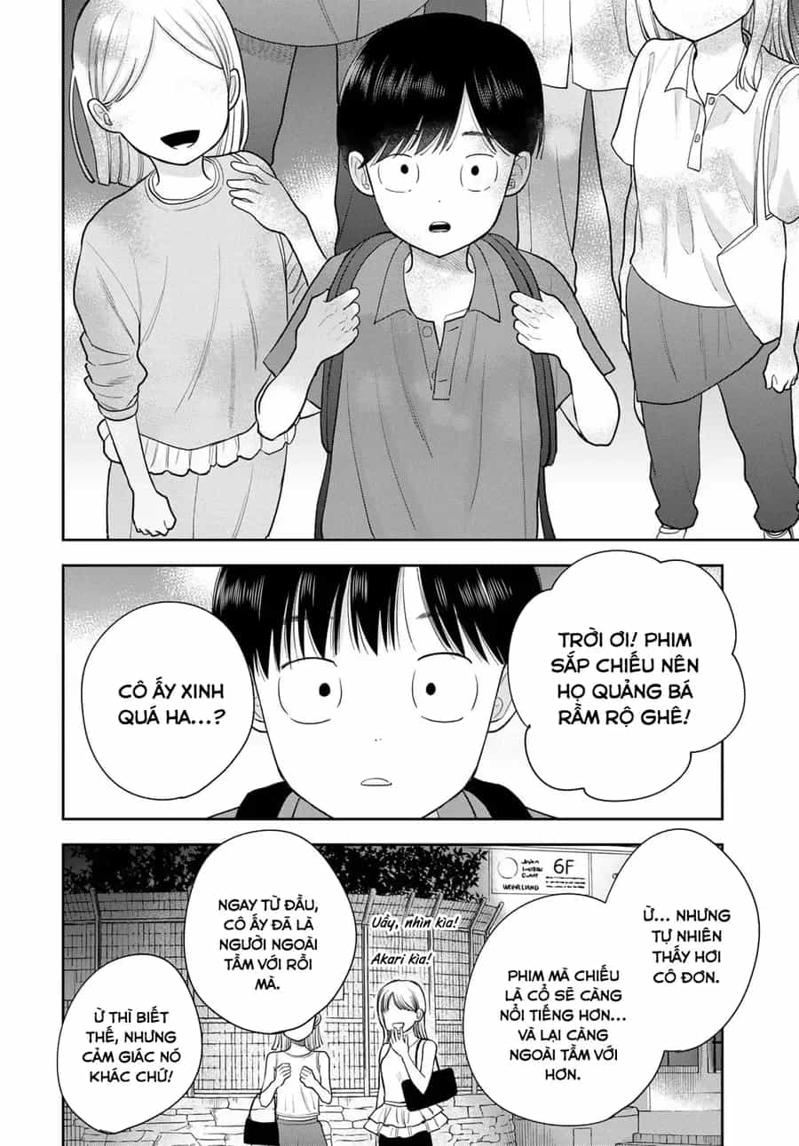 Boku Dake Ga Shitterun Daze - Chương 15 - ảnh 27