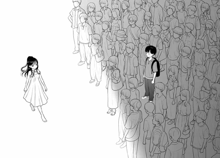 Boku Dake Ga Shitterun Daze - Chương 15 - ảnh 29