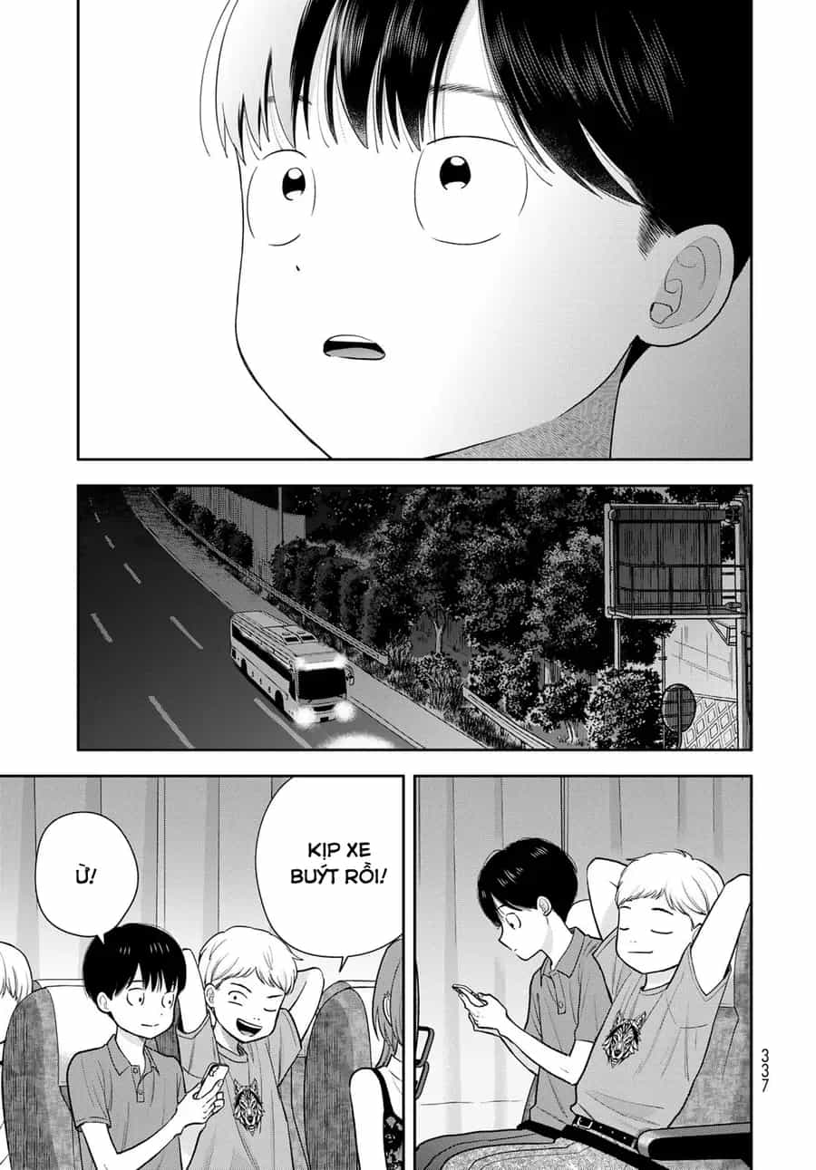 Boku Dake Ga Shitterun Daze - Chương 15 - ảnh 31