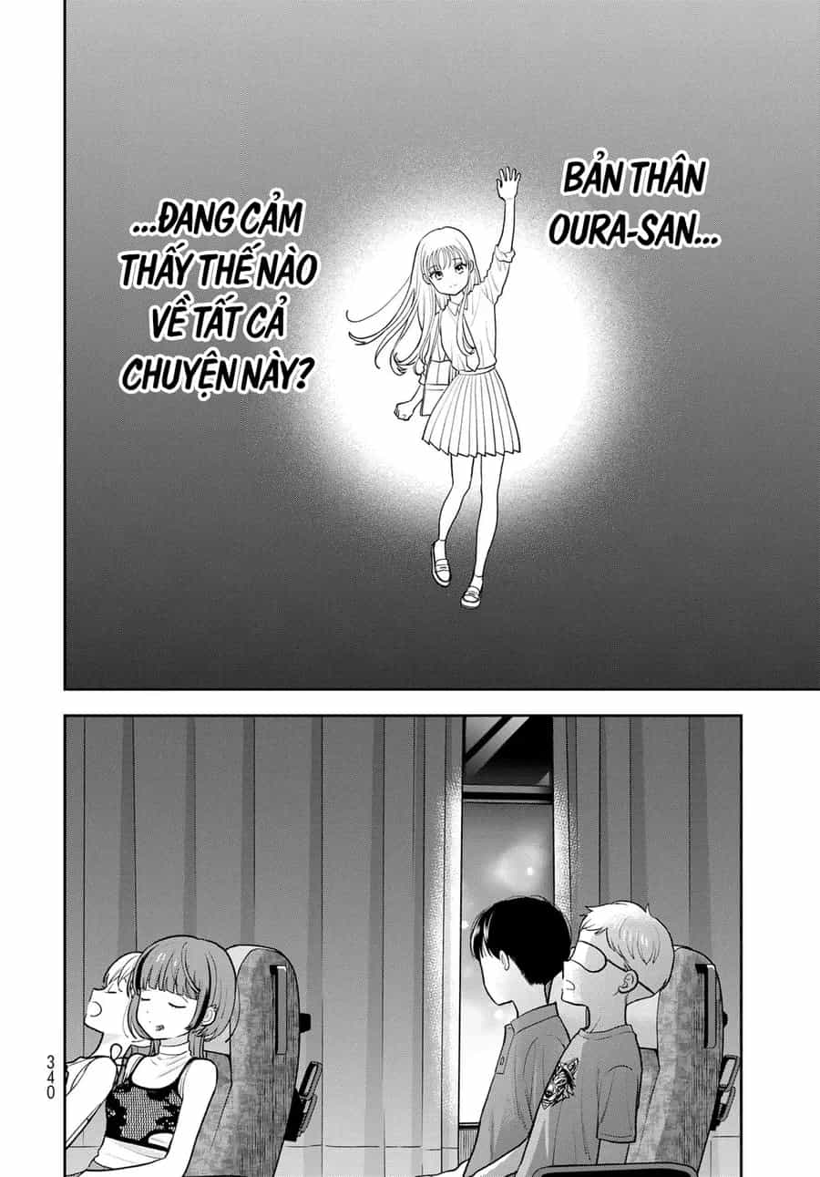 Boku Dake Ga Shitterun Daze - Chương 15 - ảnh 34
