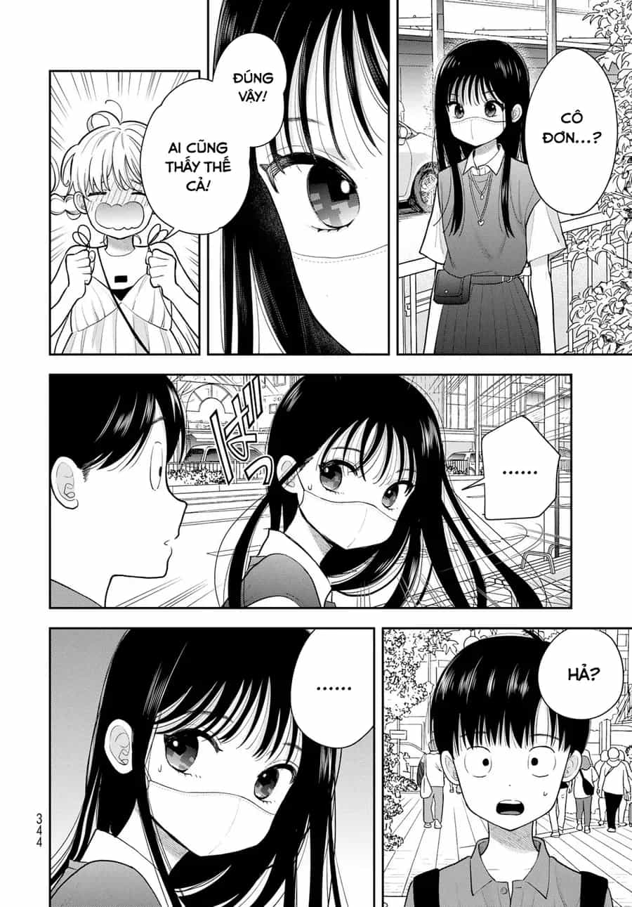 Boku Dake Ga Shitterun Daze - Chương 15 - ảnh 38