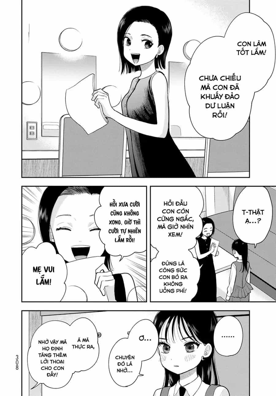 Boku Dake Ga Shitterun Daze - Chương 15 - ảnh 4
