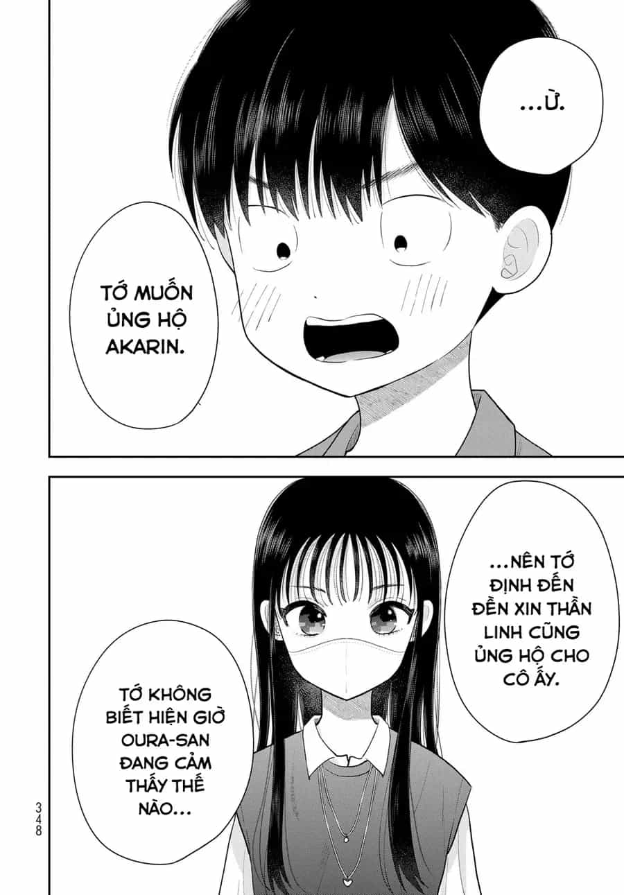 Boku Dake Ga Shitterun Daze - Chương 15 - ảnh 42