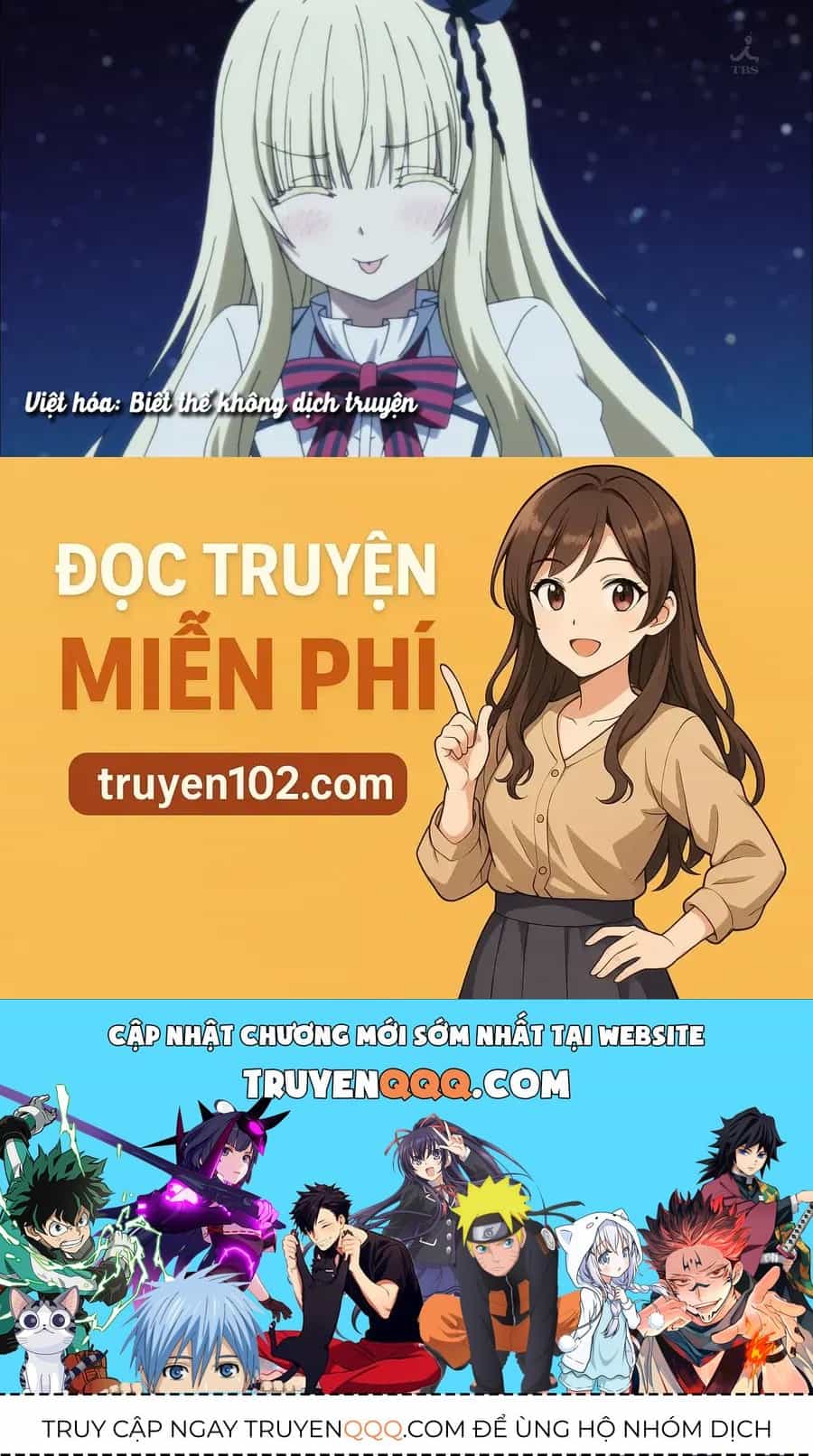 Boku Dake Ga Shitterun Daze - Chương 15 - ảnh 45