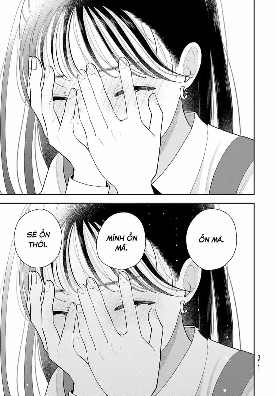 Boku Dake Ga Shitterun Daze - Chương 15 - ảnh 7