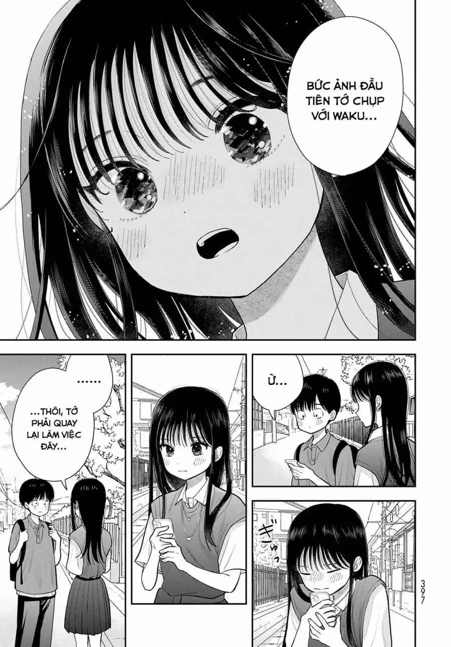 Boku Dake Ga Shitterun Daze - Chương 16 - ảnh 30