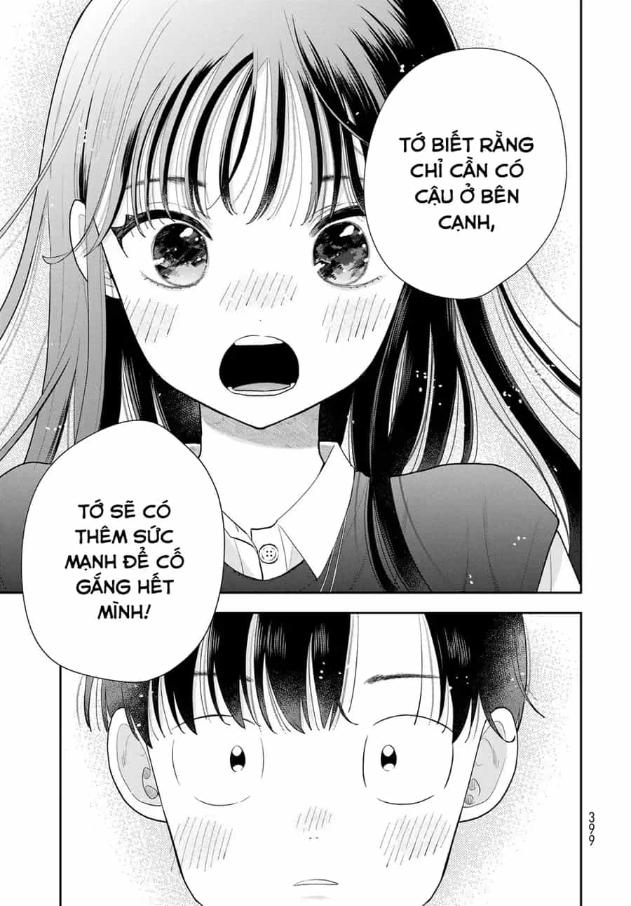 Boku Dake Ga Shitterun Daze - Chương 16 - ảnh 32