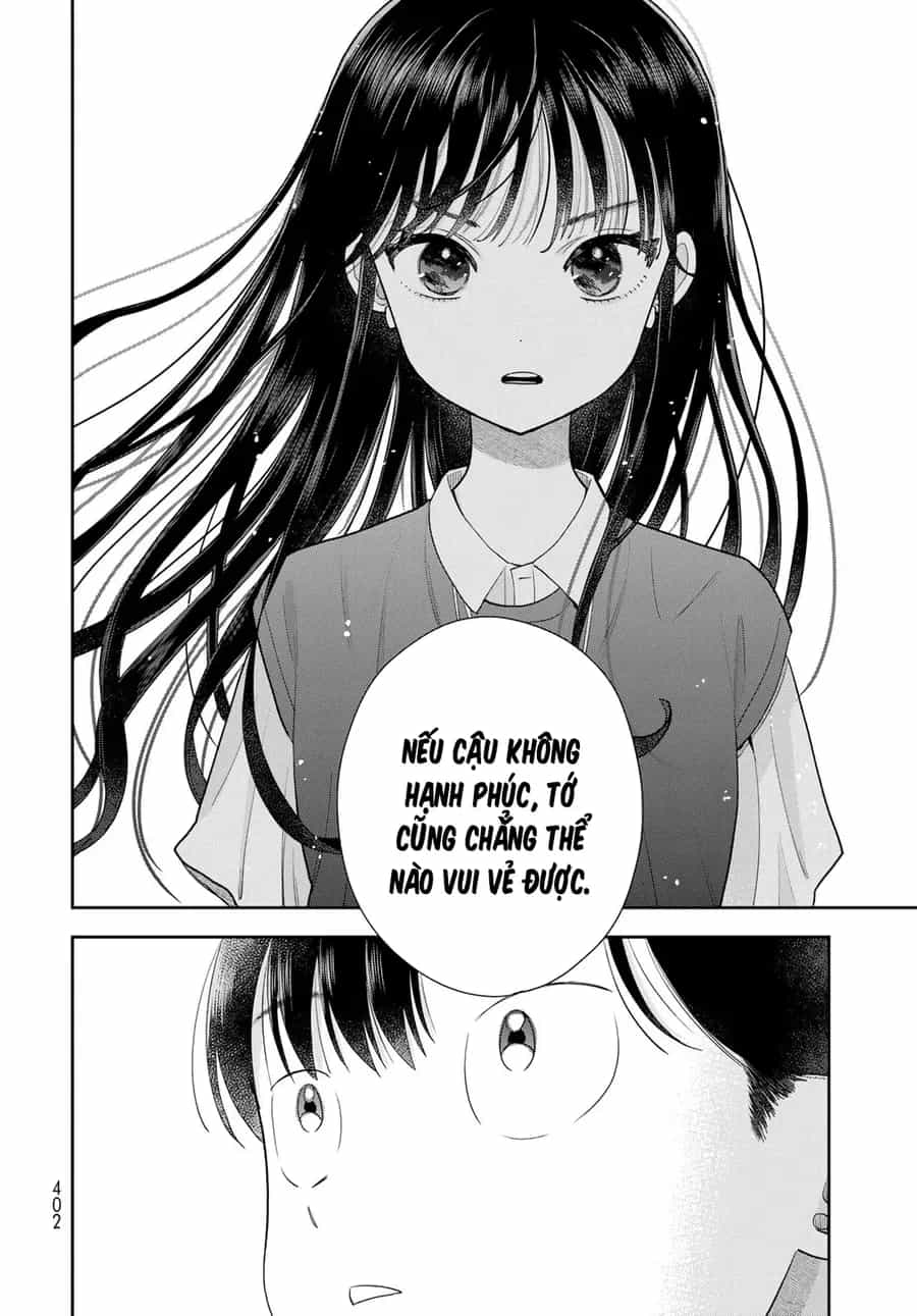 Boku Dake Ga Shitterun Daze - Chương 16 - ảnh 35